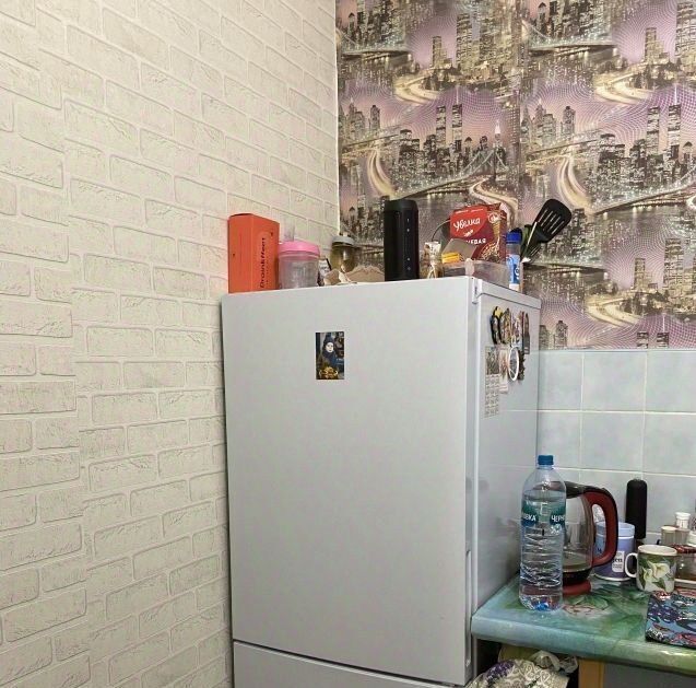 квартира г Курган п Заозерный р-н мкр 12-й мкр 1а 15 жилрайон фото 11