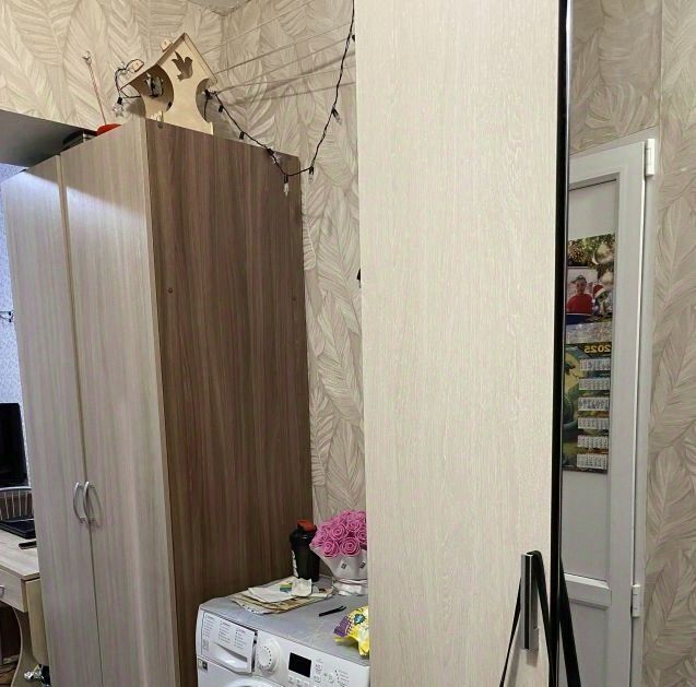 квартира г Курган п Заозерный р-н мкр 12-й мкр 1а 15 жилрайон фото 8