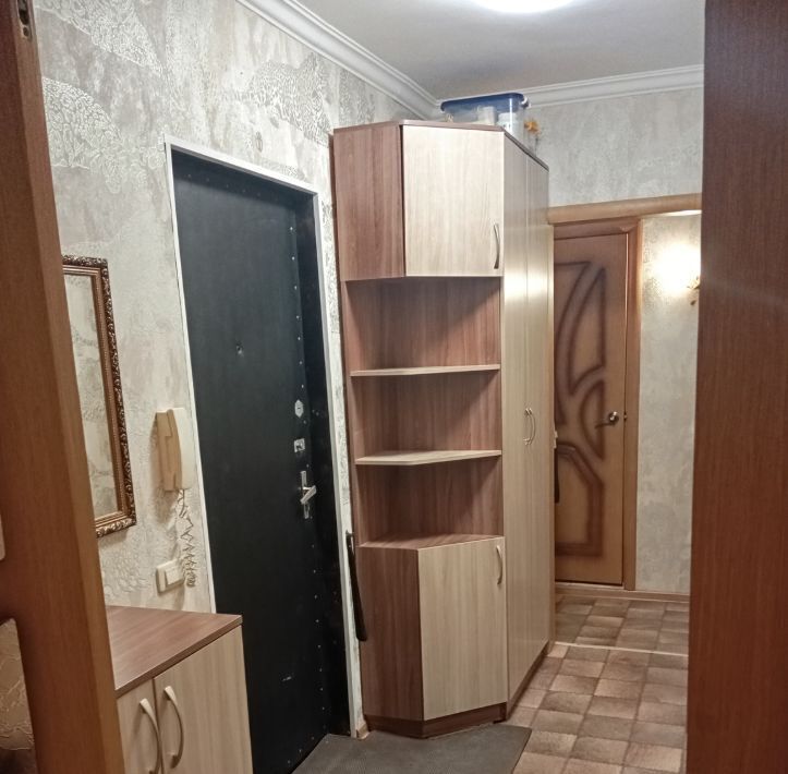квартира г Курск р-н Центральный пр-кт Дружбы 7 фото 6