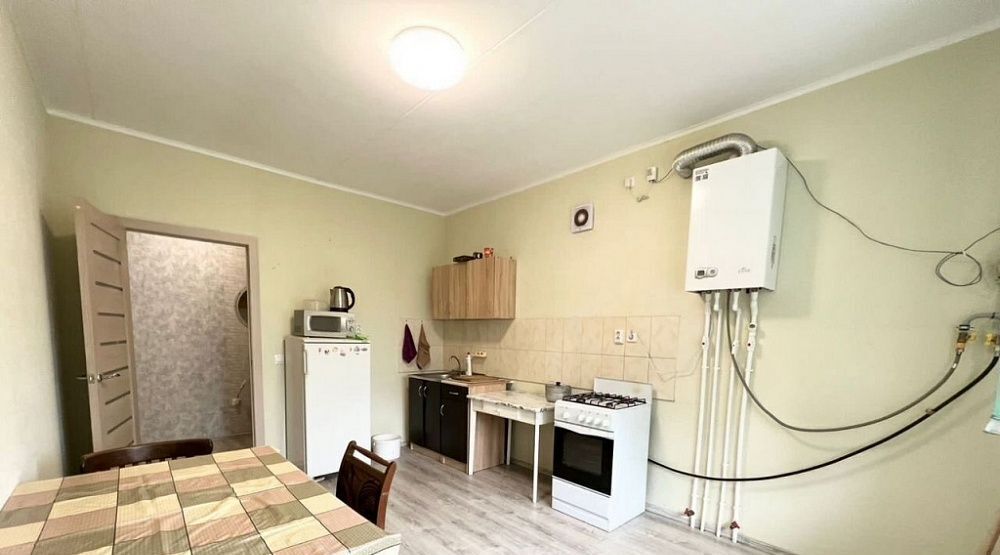 квартира г Ярославль р-н Фрунзенский ул Суворовская 32 фото 15