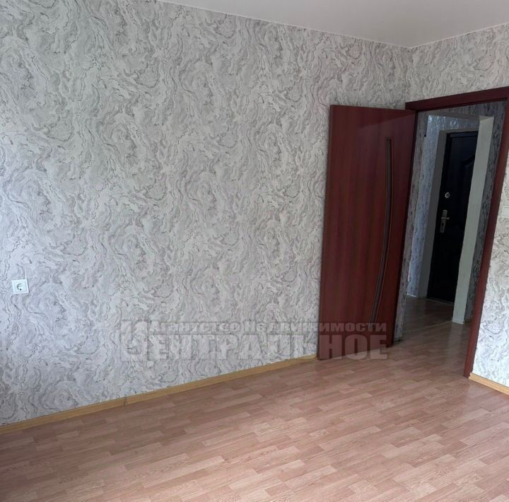 квартира г Смоленск р-н Ленинский ул Багратиона 7 фото 8