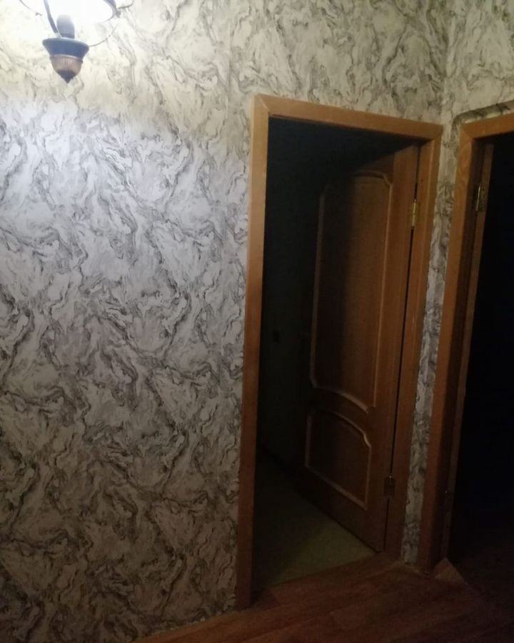 квартира г Курск р-н Сеймский ул Черняховского 50 фото 2
