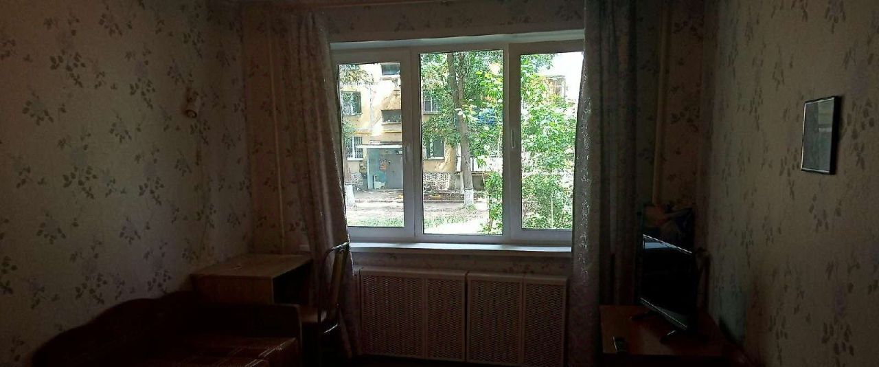 квартира г Самара Безымянка ул Ташкентская 138 фото 2