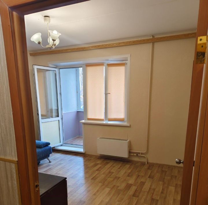 квартира г Тольятти р-н Автозаводский ул 40 лет Победы 47б фото 4