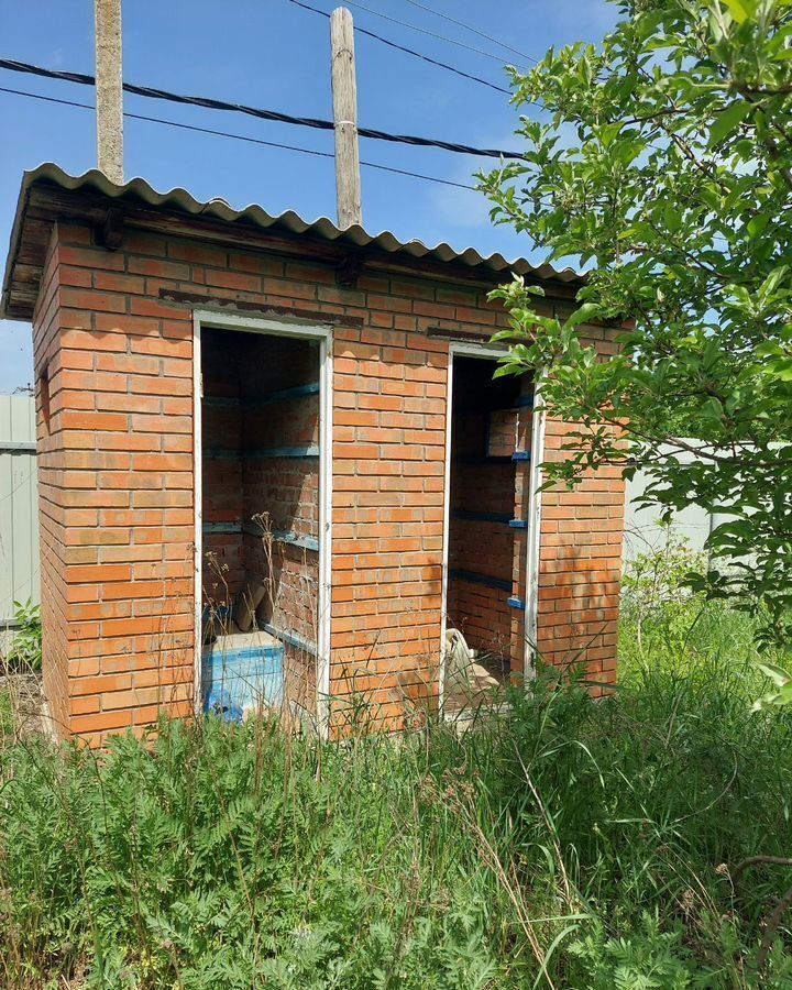 дом р-н Красносулинский г Красный Сулин пер Грэсовский фото 15