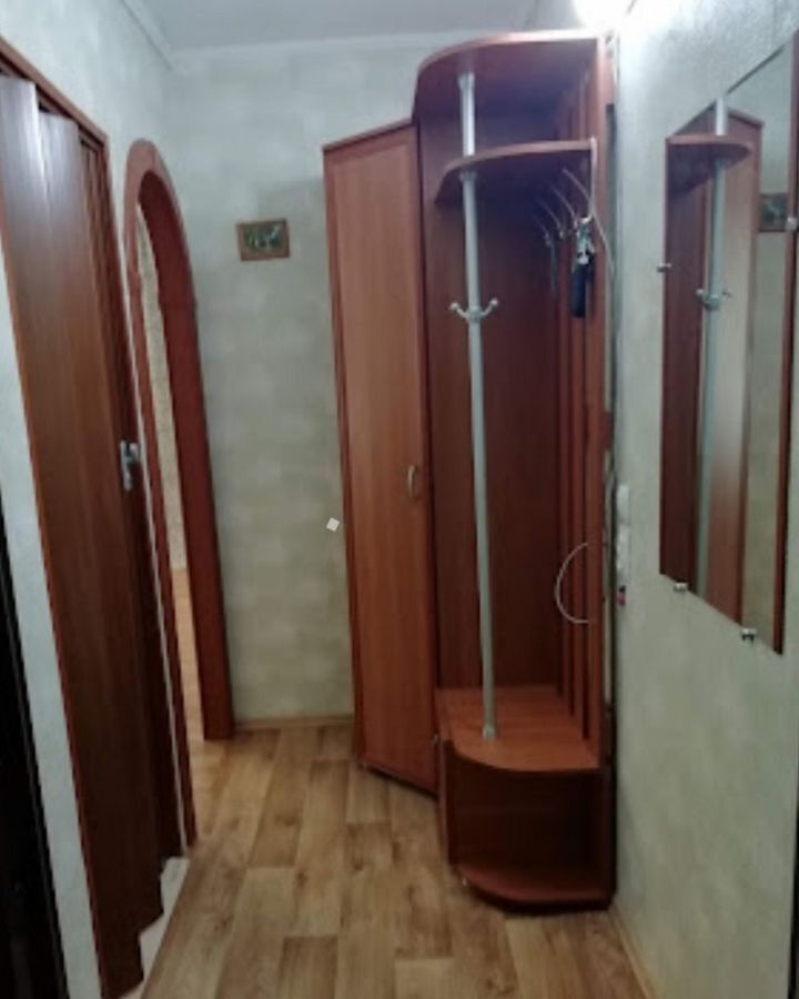 квартира г Самара Гагаринская ул Волгина 108 фото 1