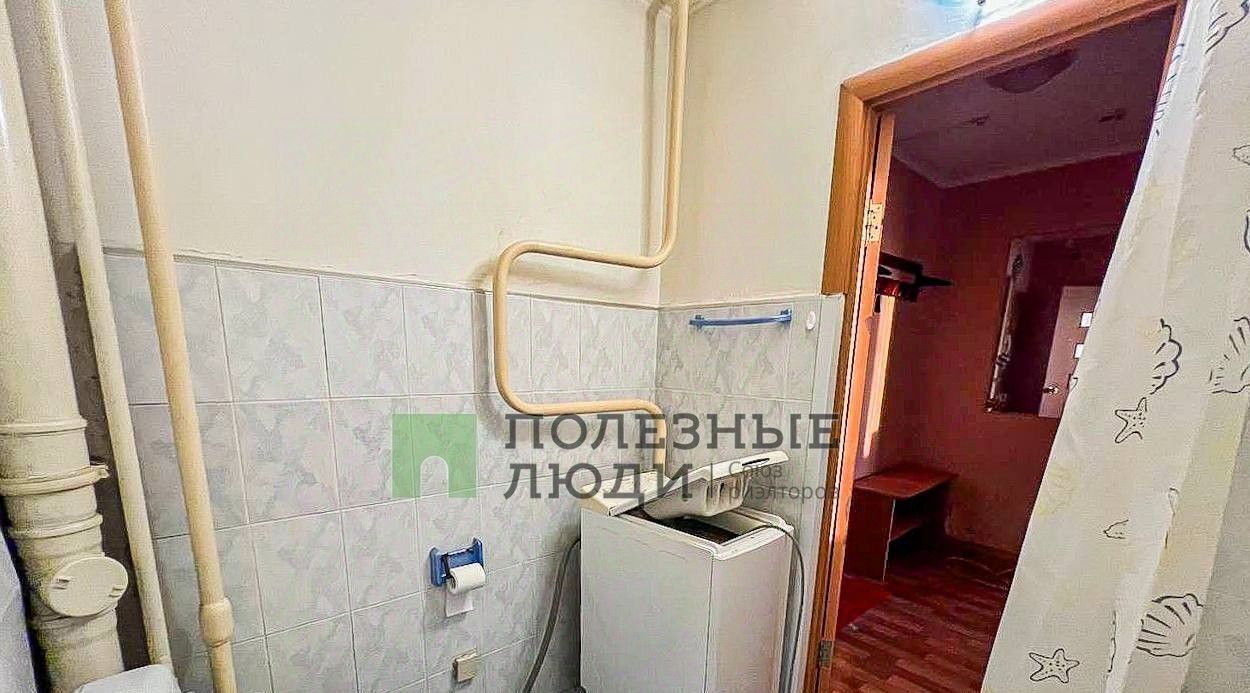 квартира г Самара р-н Промышленный Безымянка ул Демократическая 22а фото 9