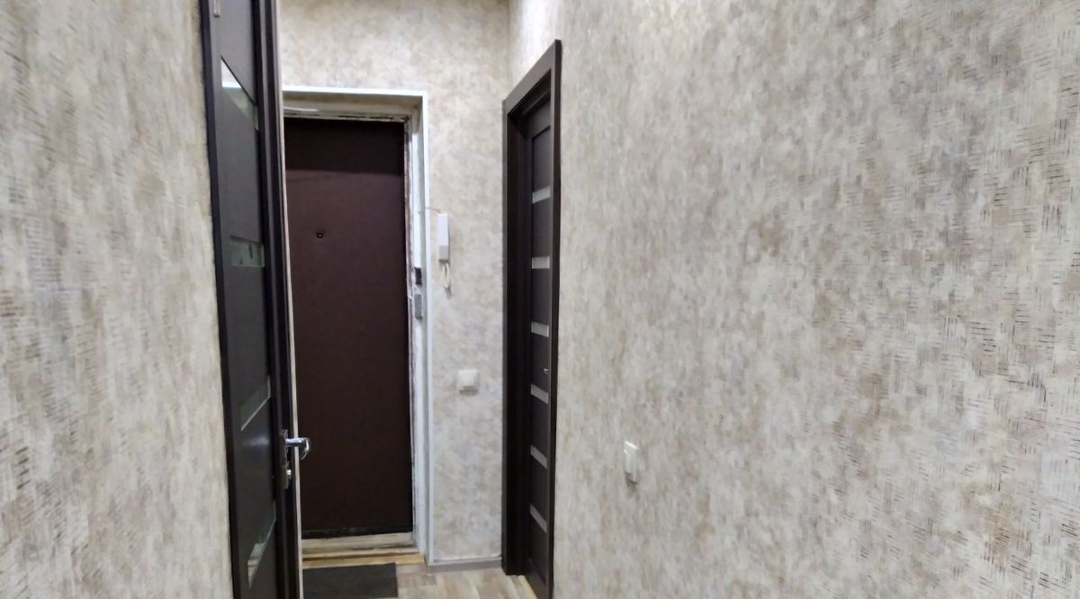 квартира г Калуга р-н Московский ул Поле Свободы 4 фото 6