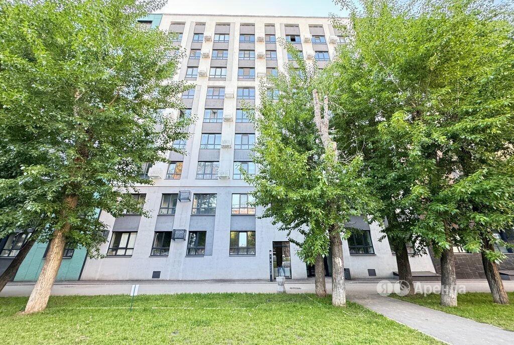 квартира г Самара Российская ул Гая 22 фото 15