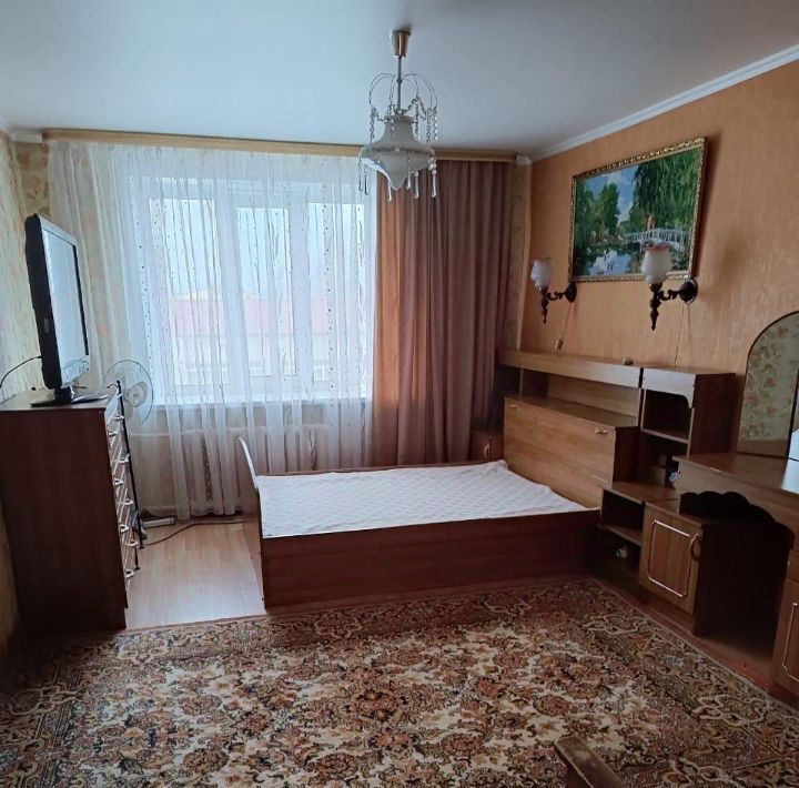 квартира г Ковылкино ул Большевистская 20 фото 9
