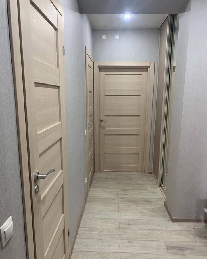 квартира г Красноярск р-н Свердловский ул Навигационная 5 фото 9