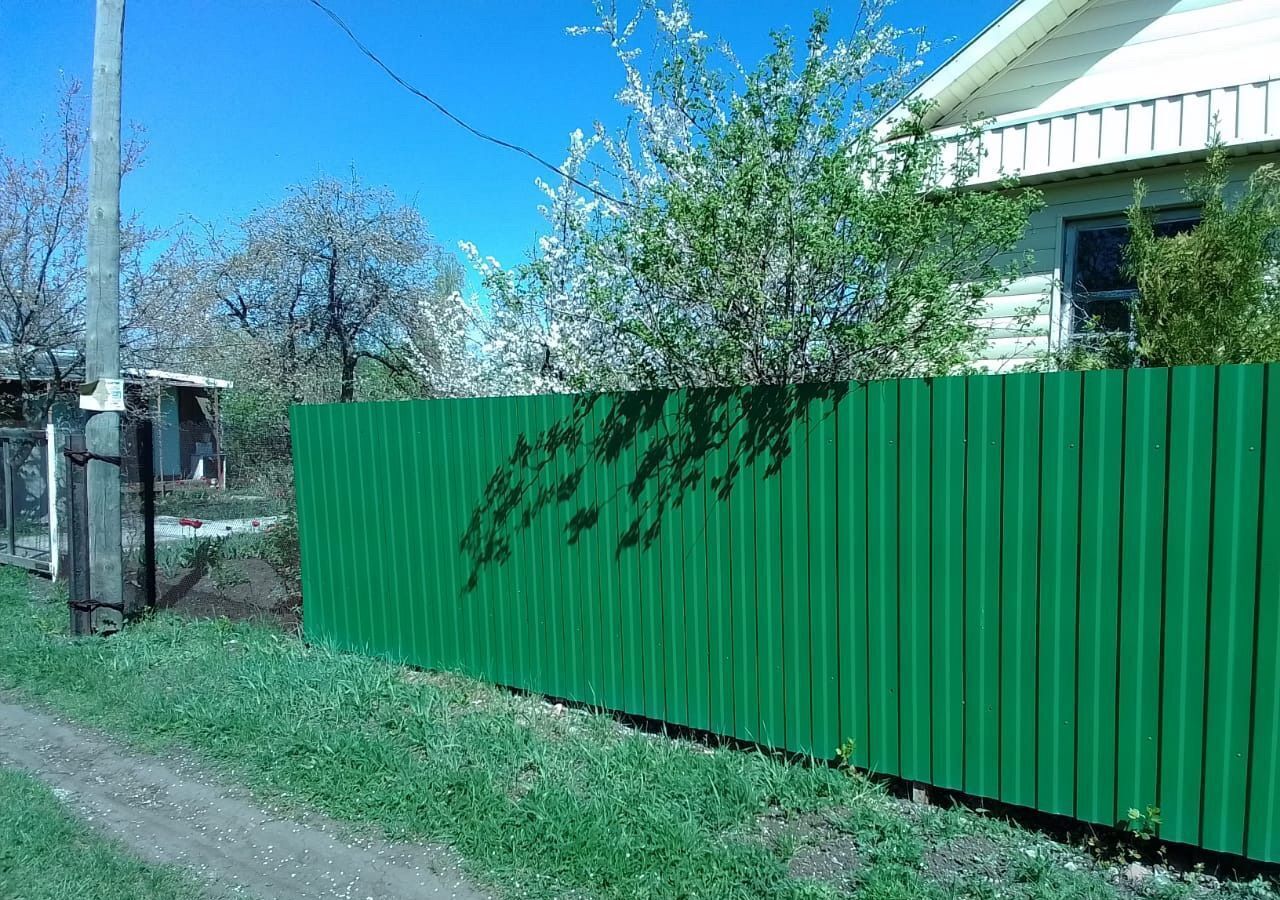 дом г Саратов р-н Заводской 1-й Загородный пр фото 16