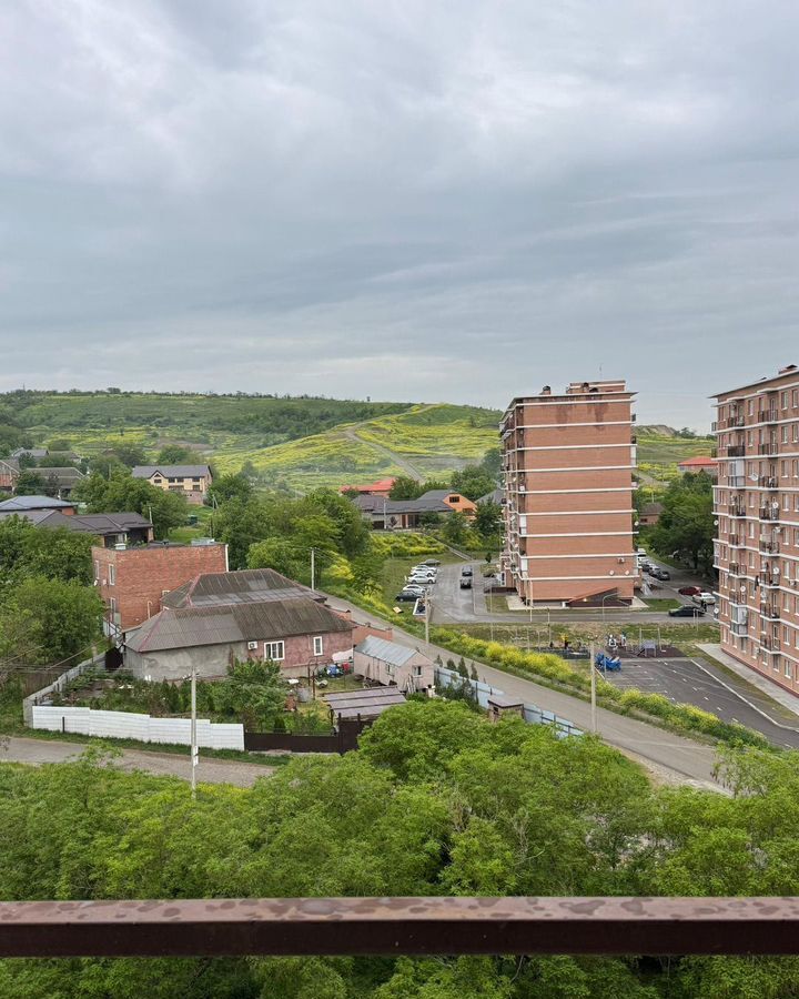 квартира г Грозный ул им Лескова 26 фото 6