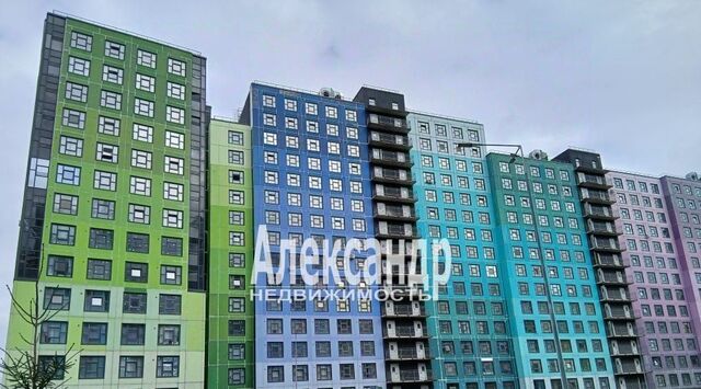 ул Шоссе в Лаврики 67 Девяткино фото