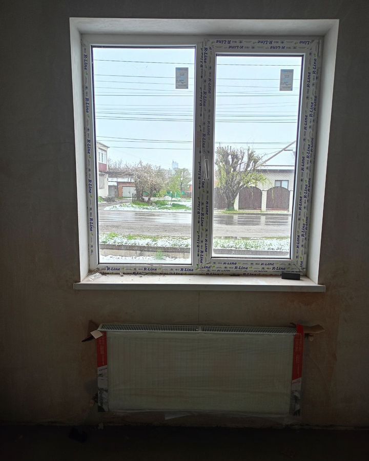квартира р-н Тимашевский г Тимашевск ул Дзержинского 29 Тимашевское городское поселение фото 2