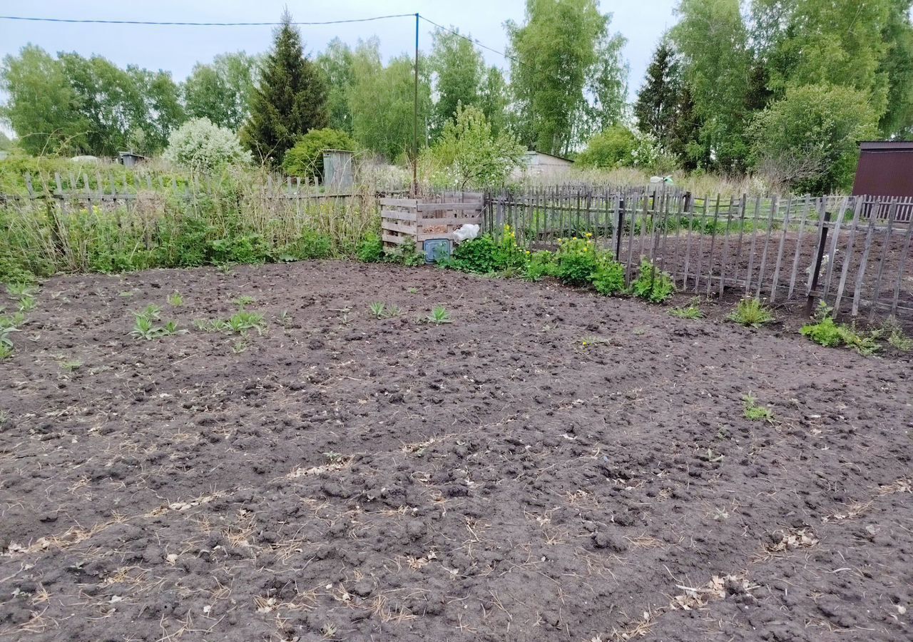 дом р-н Куйбышевский г Куйбышев ул Лунная садовое товарищество Чайка фото 4