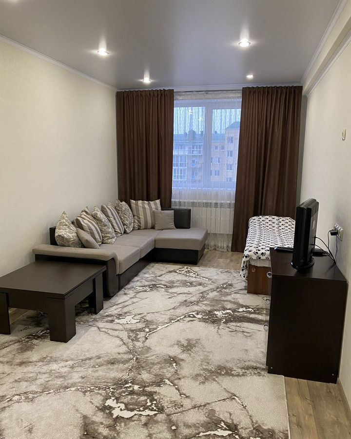 квартира г Ессентуки ул Никольская 21к/4 фото 6