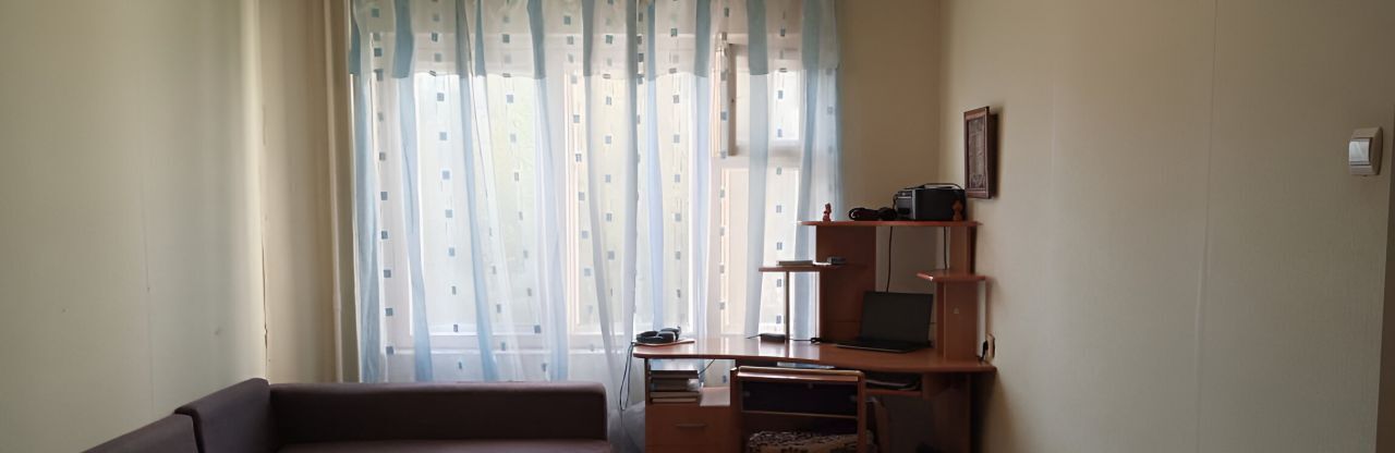 квартира р-н Всеволожский г Мурино ул Оборонная 47 Девяткино фото 9