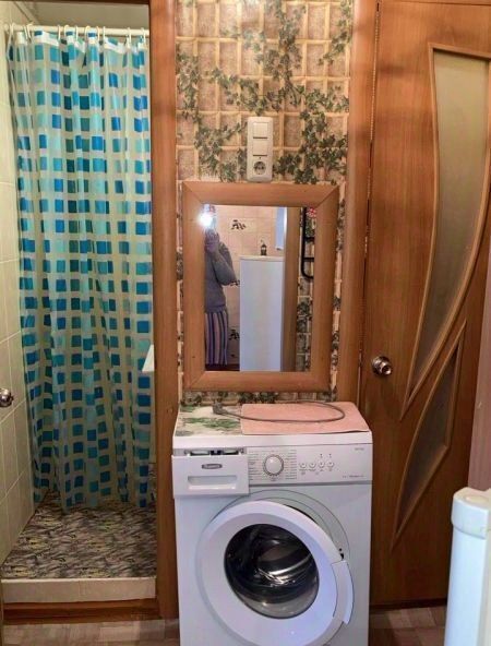 комната г Усть-Илимск ул Наймушина 36 фото 5