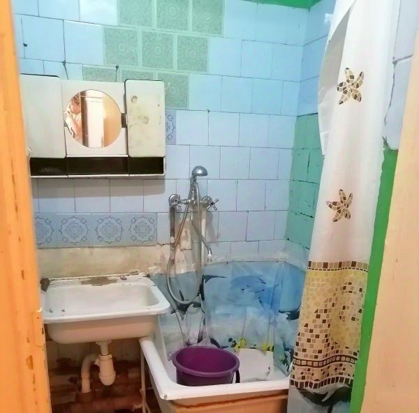 комната г Усть-Илимск ул Наймушина 28 фото 10