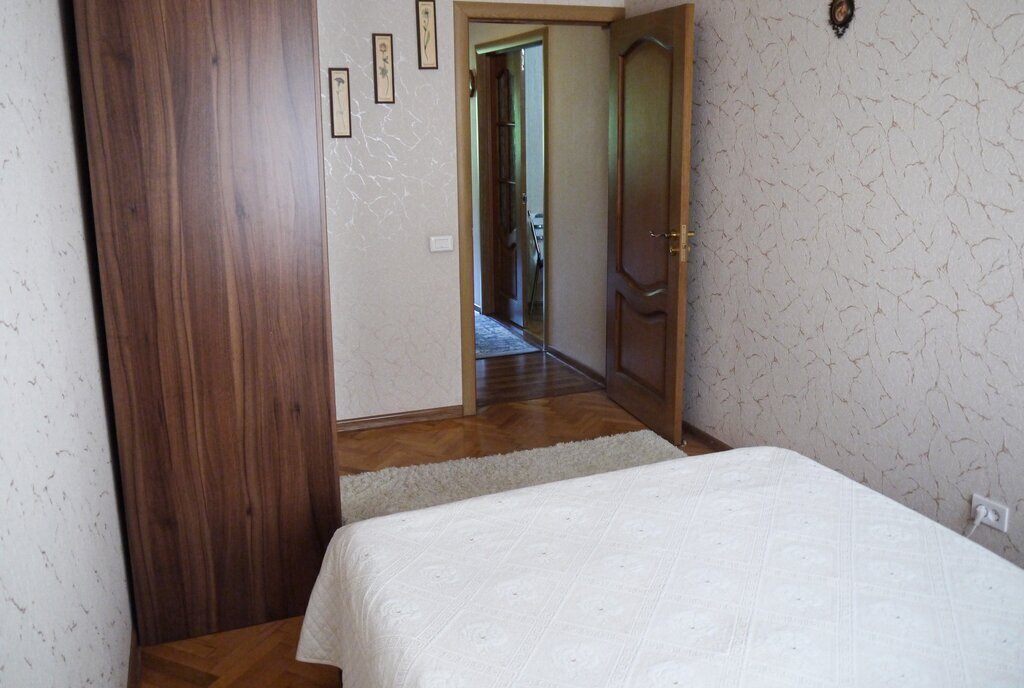 квартира г Нальчик ул Ватутина 24 фото 2