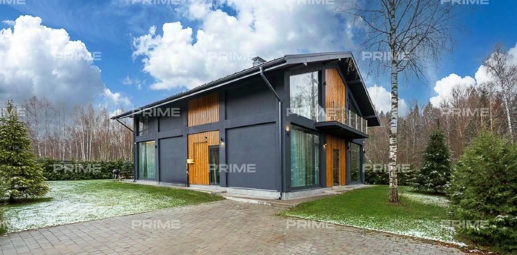 дом г Истра Рига Парк кп, Нахабино, 3 фото 1