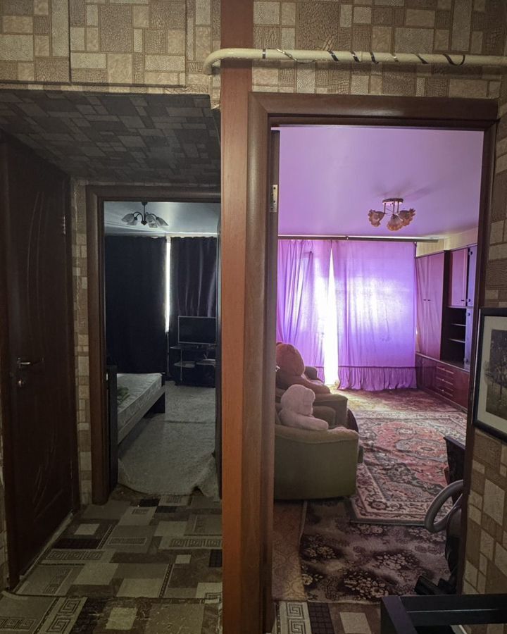 квартира г Саров ул Юности 37 фото 1