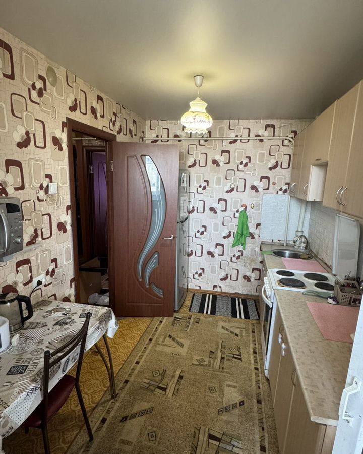 квартира г Саров ул Юности 37 фото 4