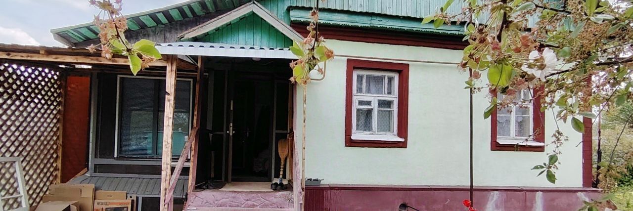 дом г Подольск д Большое Толбино Подольск, 21 фото 3