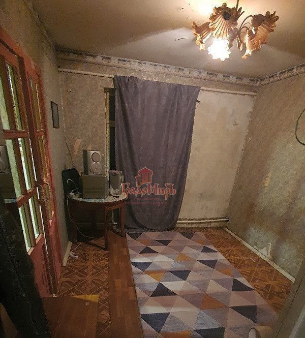дом г Дмитров ул Комарова 3 47 км, Дмитровский муниципальный округ, Дмитровское шоссе фото 4