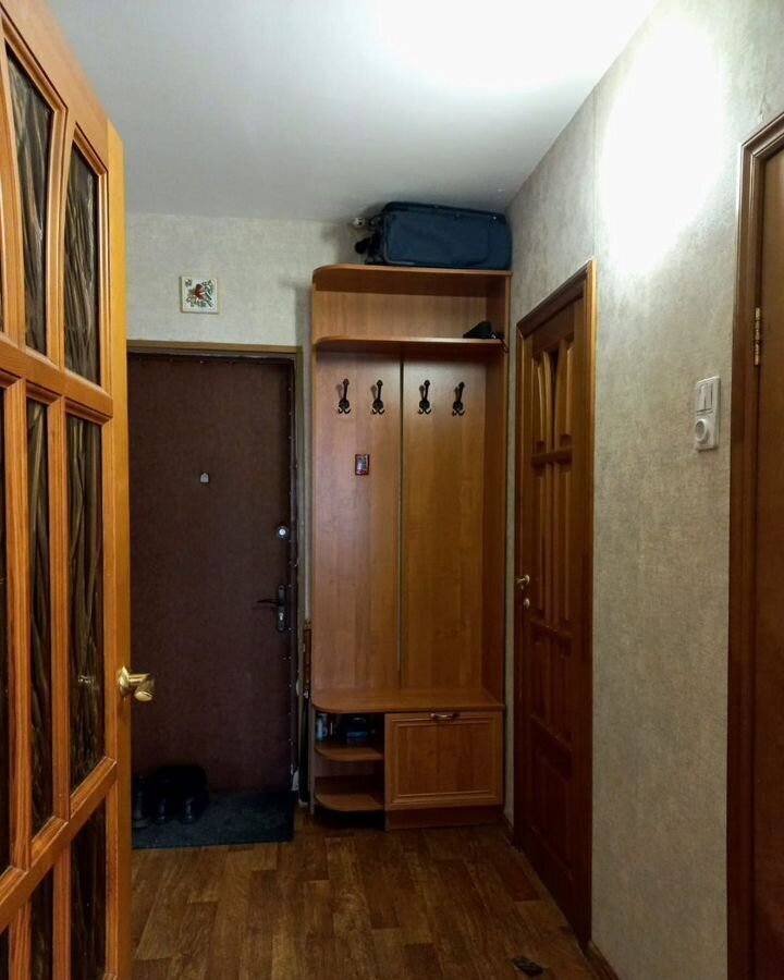 квартира г Балашиха мкр Кучино ул Речная 11 Кучино фото 9
