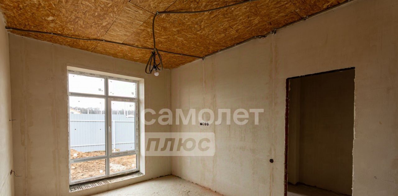 дом г Домодедово д Минаево Карамель-2 кп, 95 фото 12