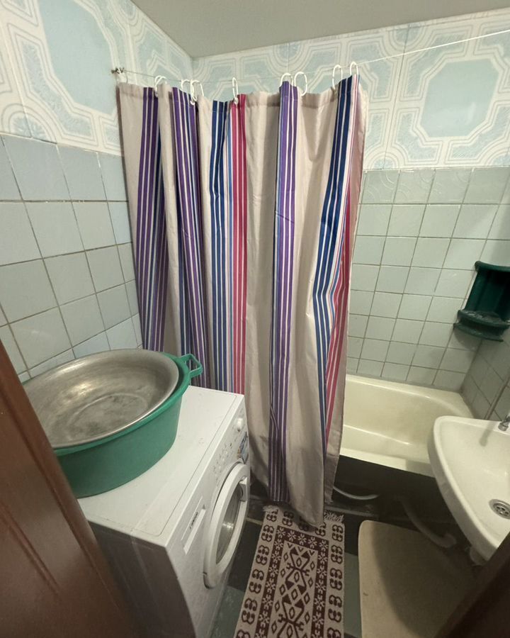 квартира г Саров ул Юности 37 фото 9