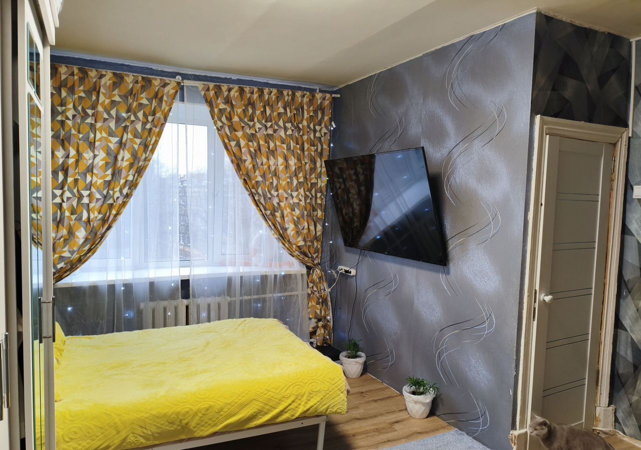 квартира г Королев ул Садовая 4 фото 6