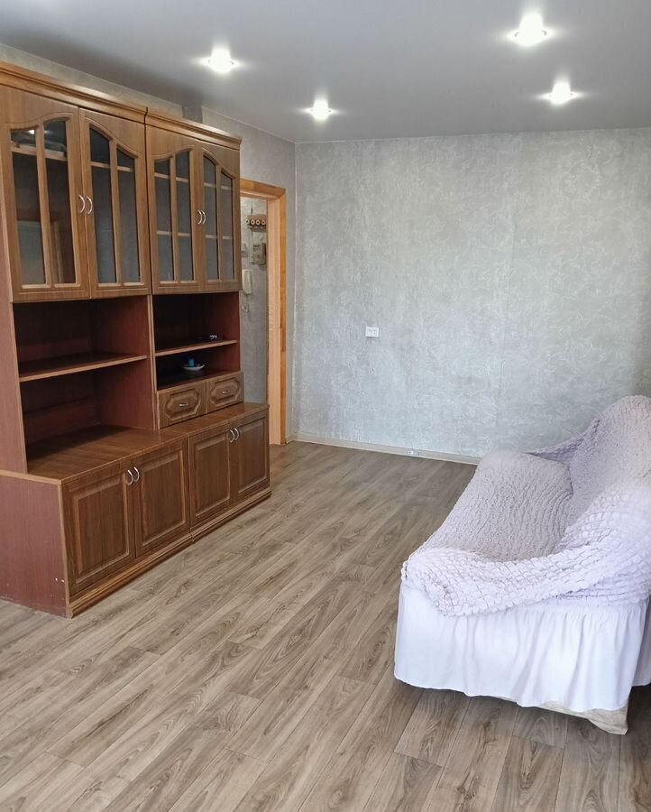 квартира г Чита р-н Центральный ул Смоленская 108 фото 1