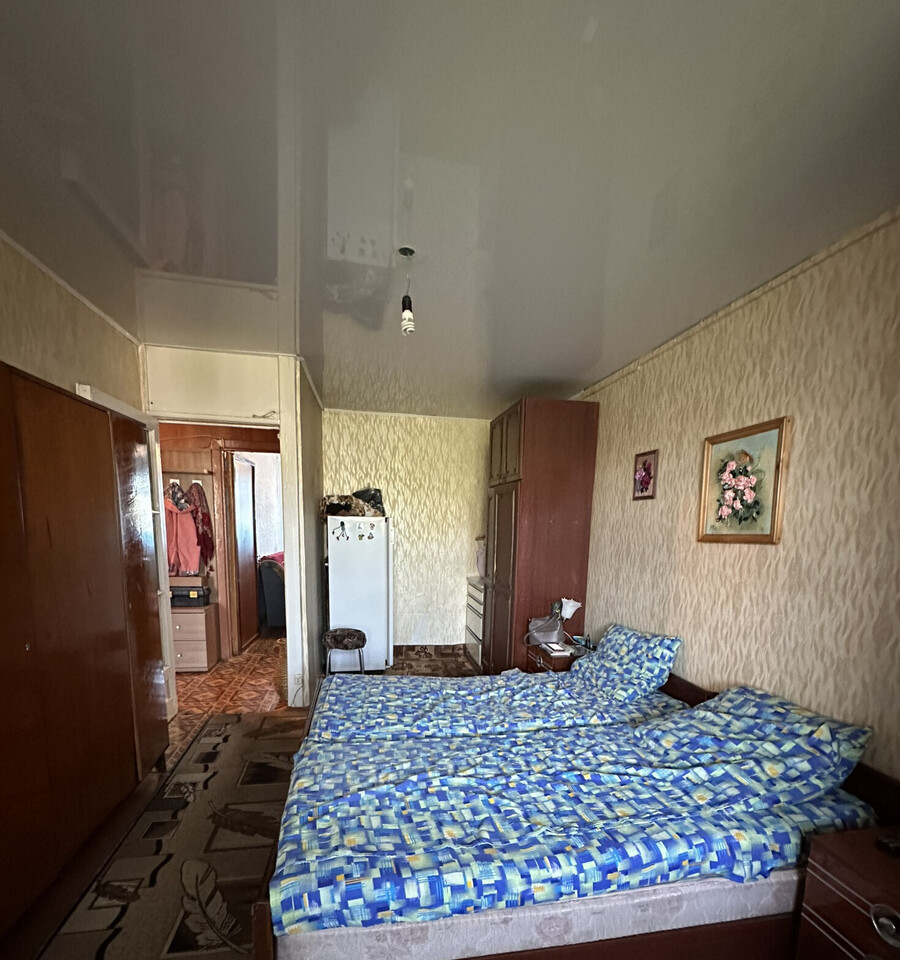 квартира г Междуреченск пр-кт Строителей 32 Кузбасс фото 2