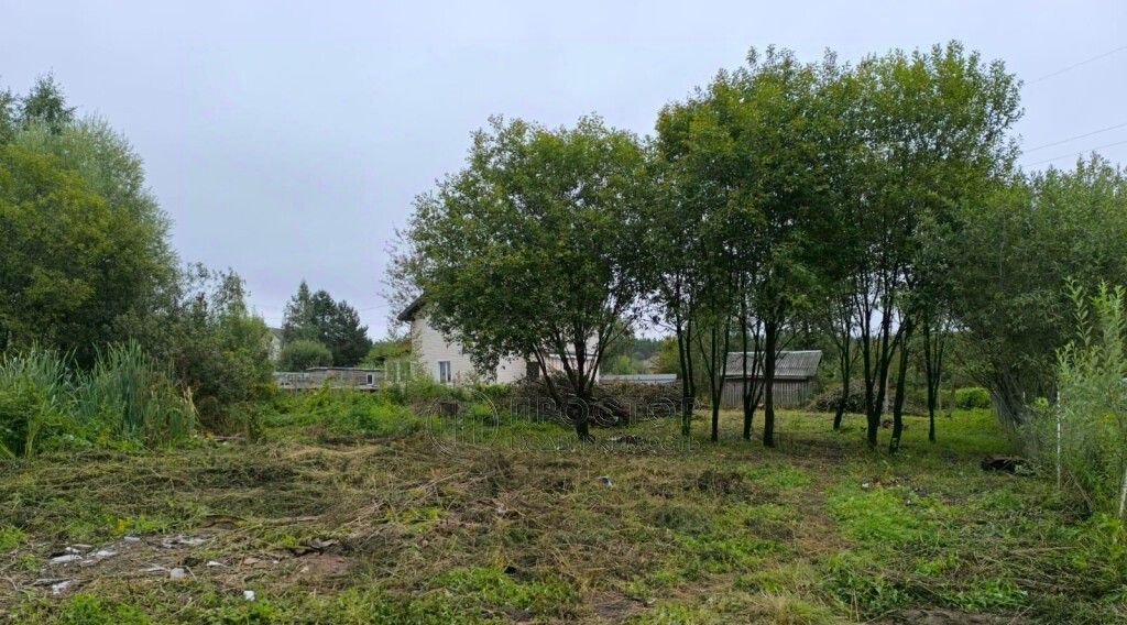 земля г Наро-Фоминск р-н Новофёдоровка фото 9