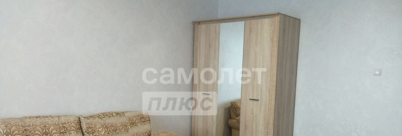 квартира г Новосибирск Золотая Нива ул Есенина 67 фото 11