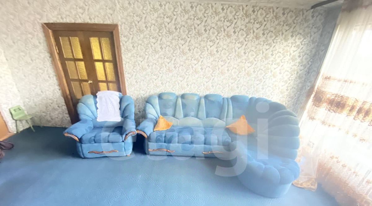 дом р-н Дорогобужский г Дорогобуж ул. Третья Пятилетка, 22 фото 7