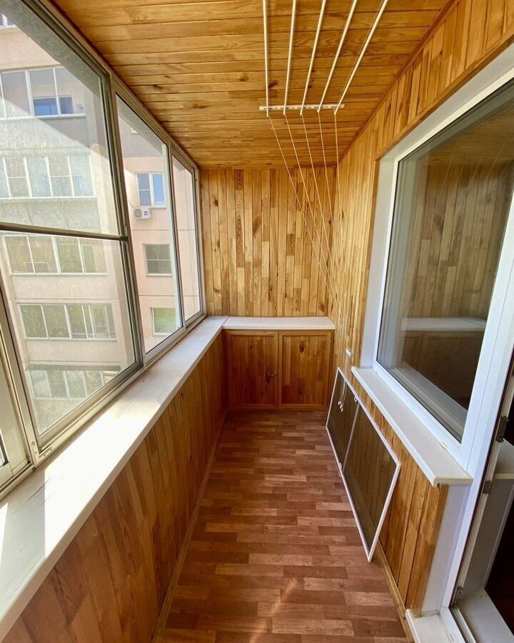 квартира г Челябинск р-н Ленинский ул Батумская 9а фото 12