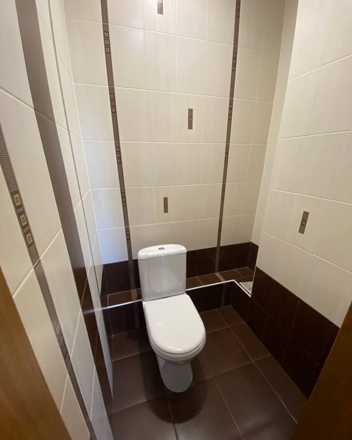 квартира г Челябинск р-н Ленинский ул Батумская 9а фото 6