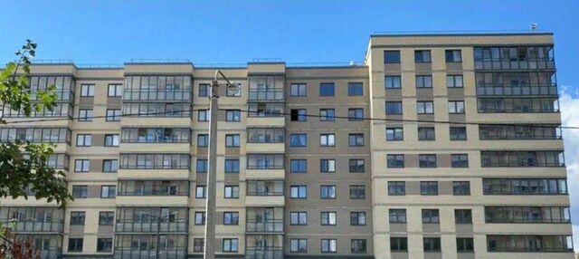 метро Ленинский Проспект ул Тамбасова 1к/1 фото