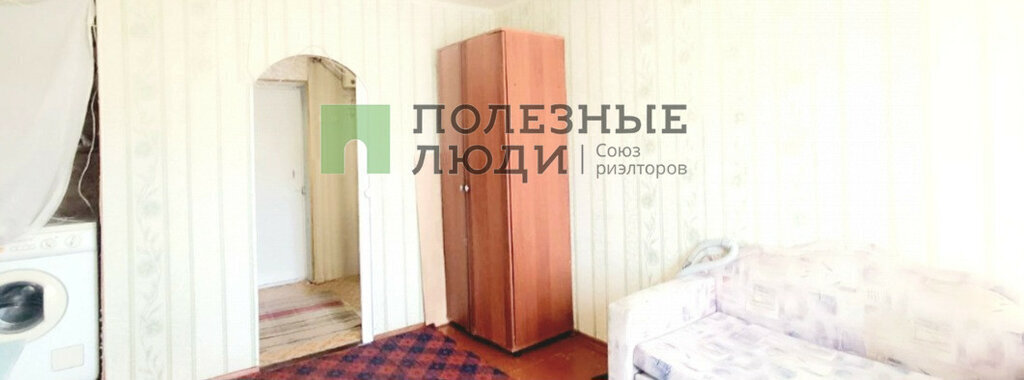 квартира г Ижевск ул Буммашевская 17 фото 4