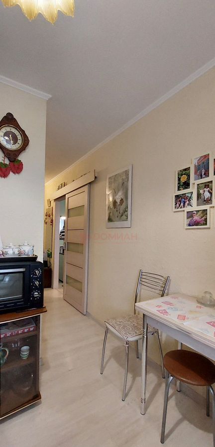 квартира г Ростов-на-Дону р-н Советский ул 1-я Краснодарская 55 фото 13