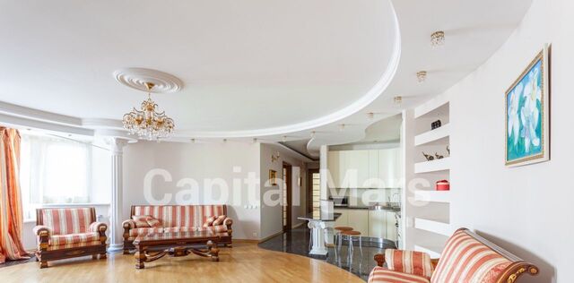 ул Зоологическая 26с/2 фото