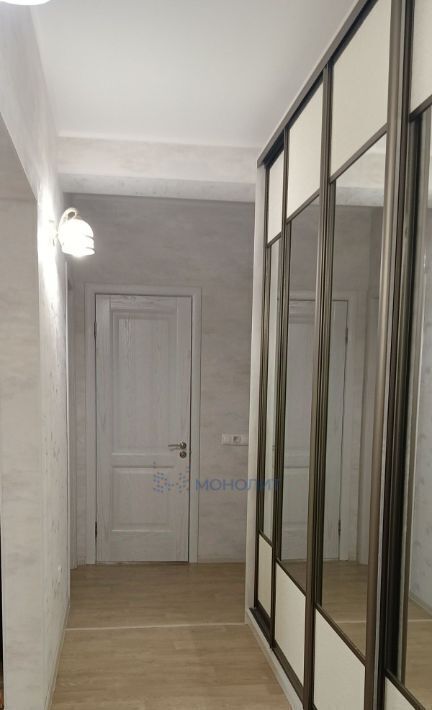 квартира г Нижний Новгород Стрелка Мещерское Озеро ул Пролетарская 10а жилрайон фото 15