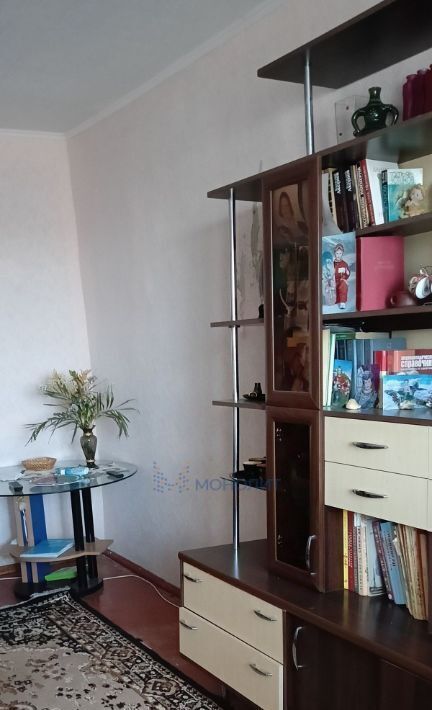 квартира г Нижний Новгород Горьковская ш Казанское 19к/1 фото 5