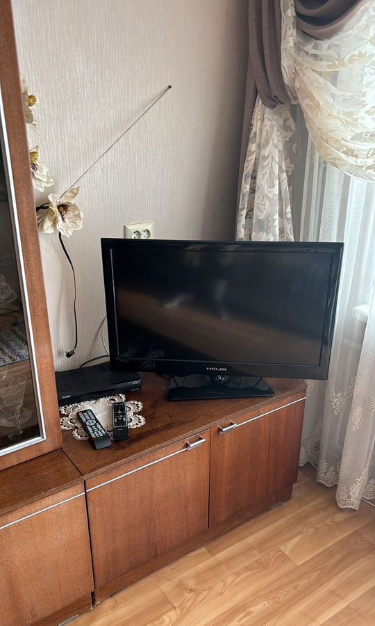 квартира г Нижний Новгород р-н Автозаводский Комсомольская ул Пермякова 16 мкр-н Северный фото 8