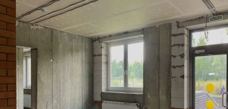свободного назначения г Санкт-Петербург метро Ленинский Проспект ул Тамбасова 1к/1 фото 9