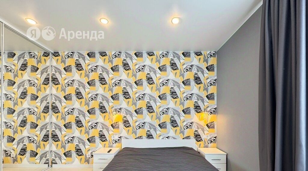 квартира г Реутов проезд Садовый 9 Новокосино фото 11